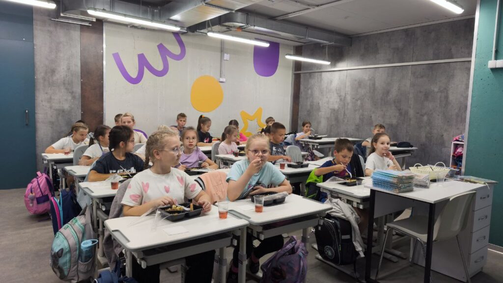 Rutinitas Kecil yang Membuat Rumah Selalu Tampak Teratur Sepanjang Hari